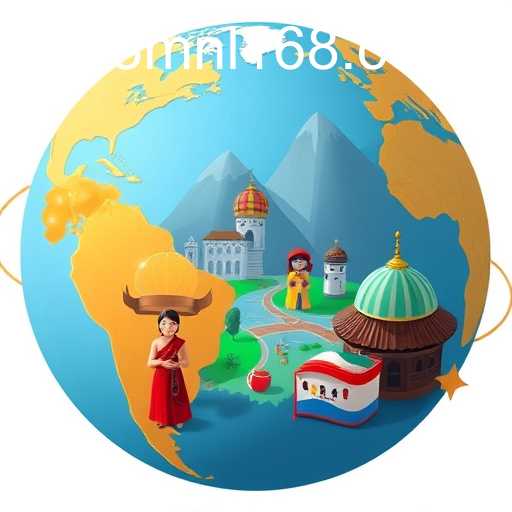 Exploring Arts & Culture in Gaming: A Journey Beyond Entertainment