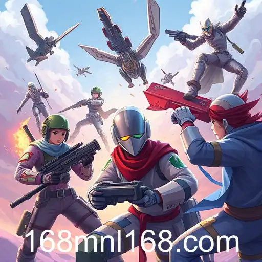 The Digital Transformation of Online Gaming Platforms