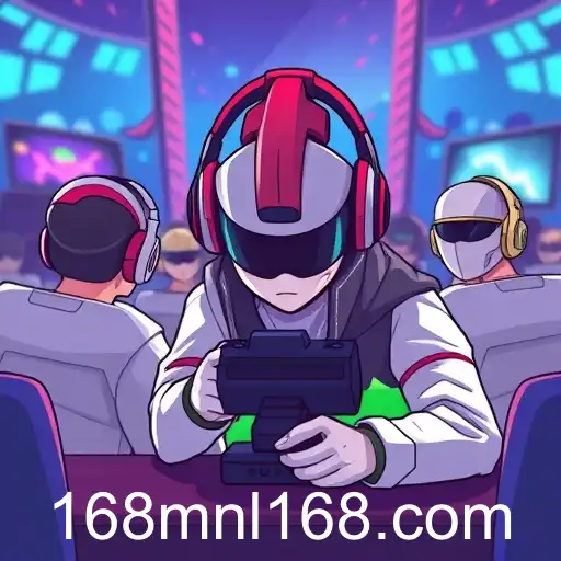 The Evolution of Online Gaming Platforms