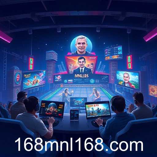 Evolving Trends in Online Gaming for 2025