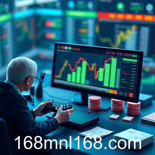 Understanding the 'Personal Finance' Game Category with MNL168