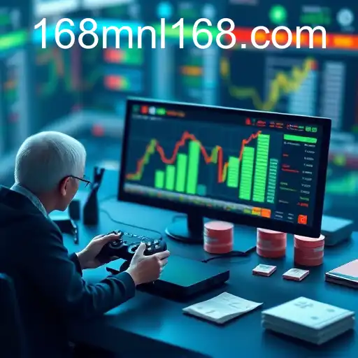 Understanding the 'Personal Finance' Game Category with MNL168