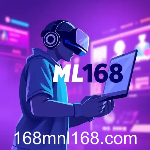 Evolving Gaming Landscape: The Rise of mnl168