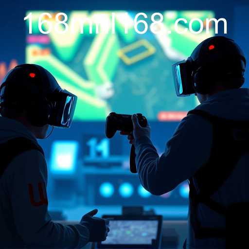 Gaming Trends and Innovations in 2025