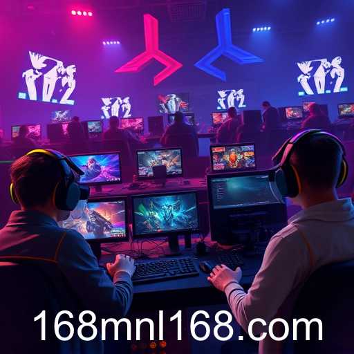 Gaming Trends Shaping the Future