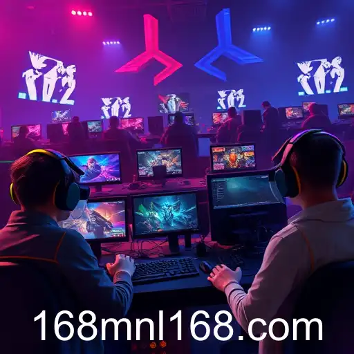 Gaming Trends Shaping the Future