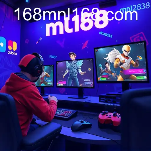 The Impact of Online Gaming in the Modern Era