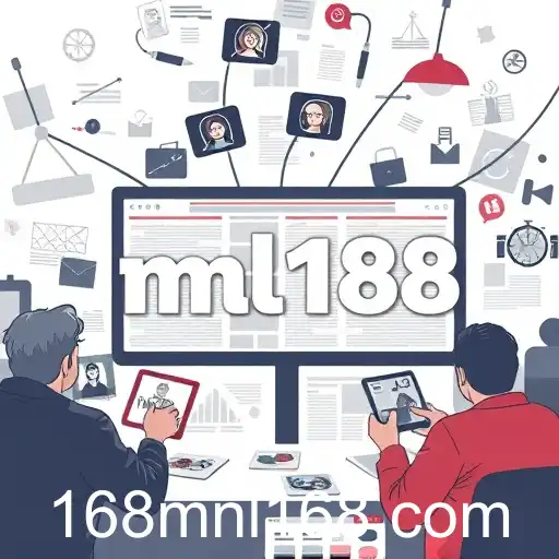 The Evolution of mnl168 in Gaming Culture