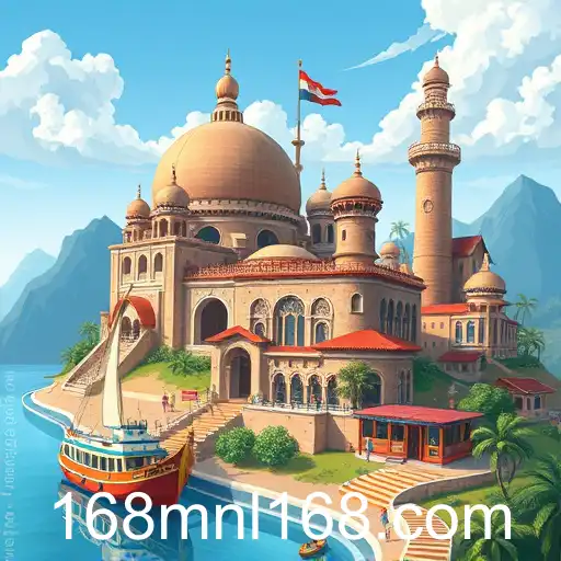 Digital Evolution: How MNL168 Shapes the Future of Gaming