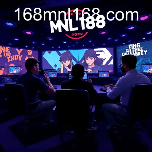 MNL168: Shaping the Future of Online Gaming