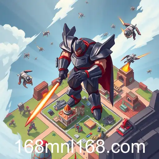 mnl168: Navigating Trends in Online Gaming