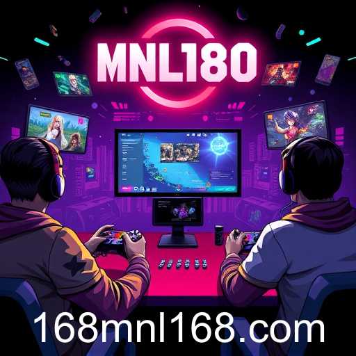 MNL168: Revolutionizing Online Gaming