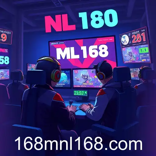 MNL168: Transforming Online Gaming Experience