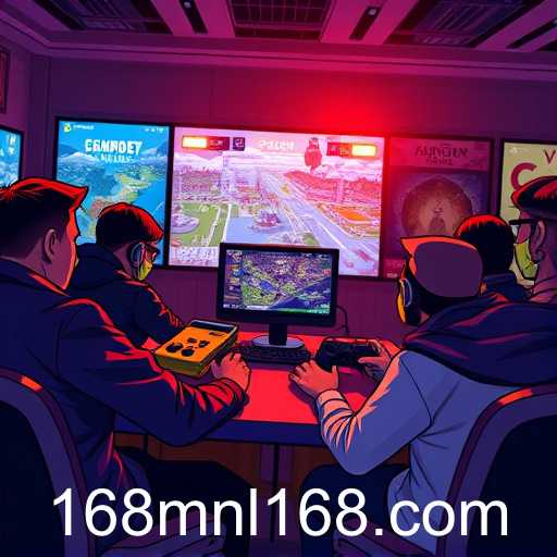 The Rise of Online Game Platforms in a Digital World