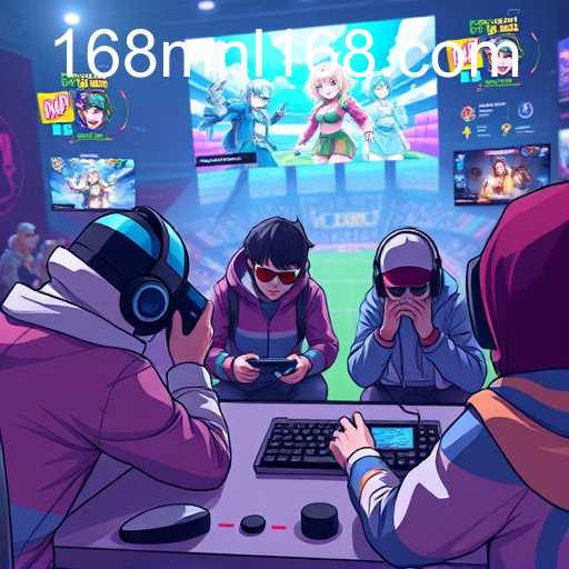 Exploring the World of Online Gaming