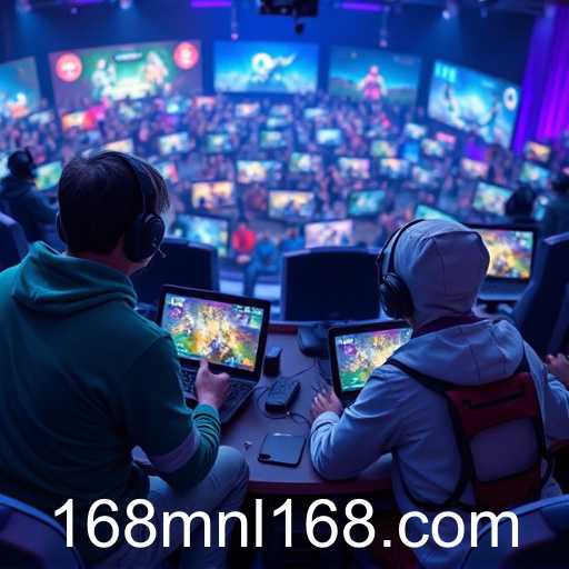 The Rising Influence of Online Gaming in 2025