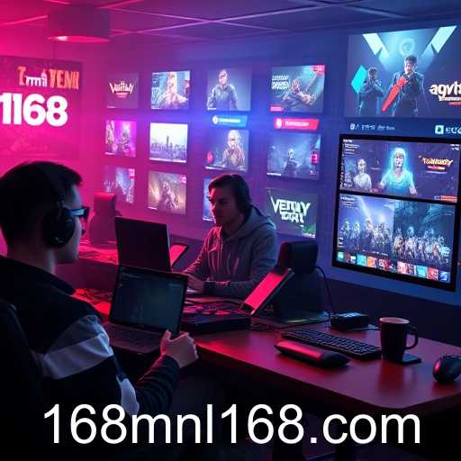 The Rise of Online Gaming Communities