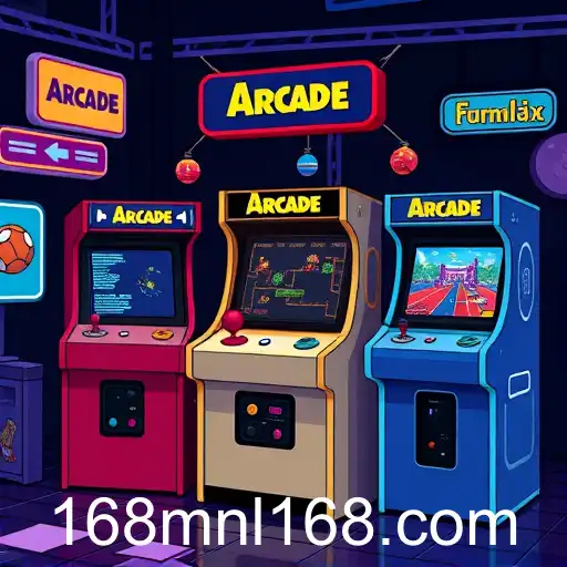 The Rise of MNL168 in Online Gaming