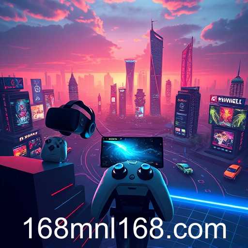The Rise of MNL168: A Gaming Platform in 2025