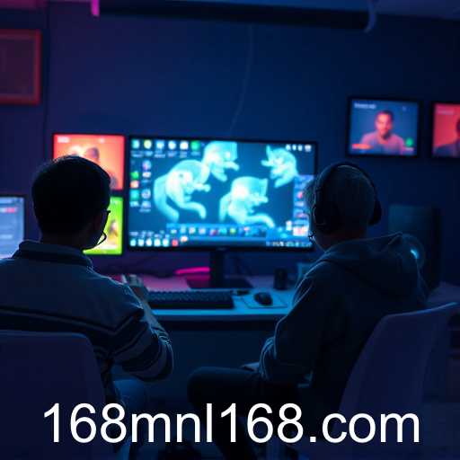 The Rise of Online Gaming: A New Era for Gamers