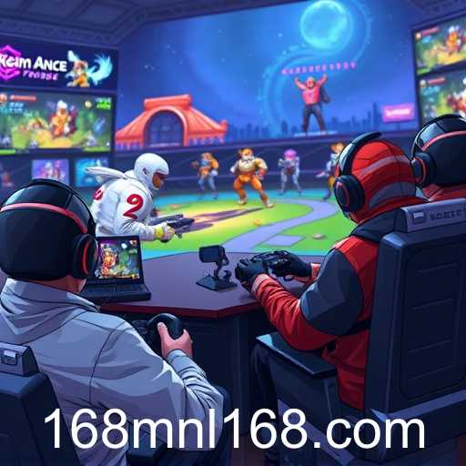 The Rise of Online Gaming Portals in 2025