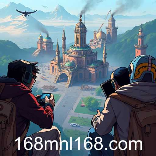 The Rise of Online Gaming Platforms