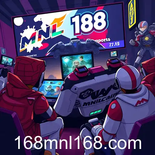 The Rise of Online Gaming in the Digital Era
