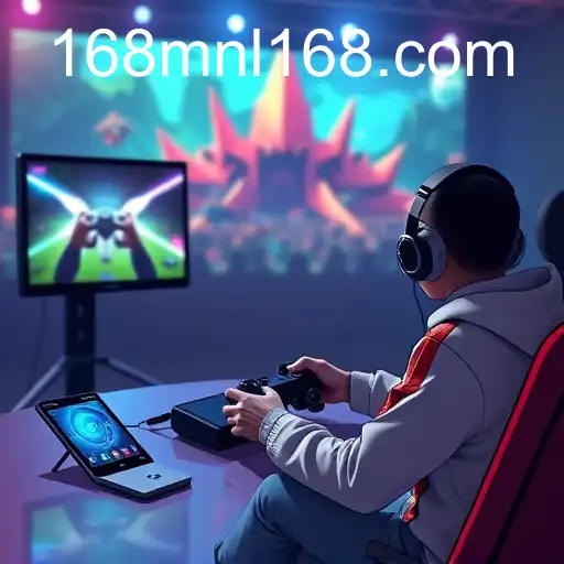 The Rise of Online Gaming Communities