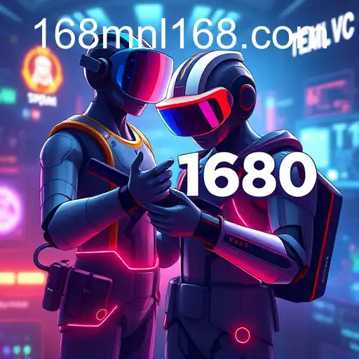 Exploring 'Tech Trends' in Gaming: The Rise of mnl168