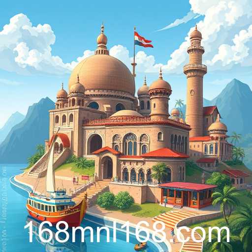 Exploring the World of 'Travel Guide' Games with MNL168